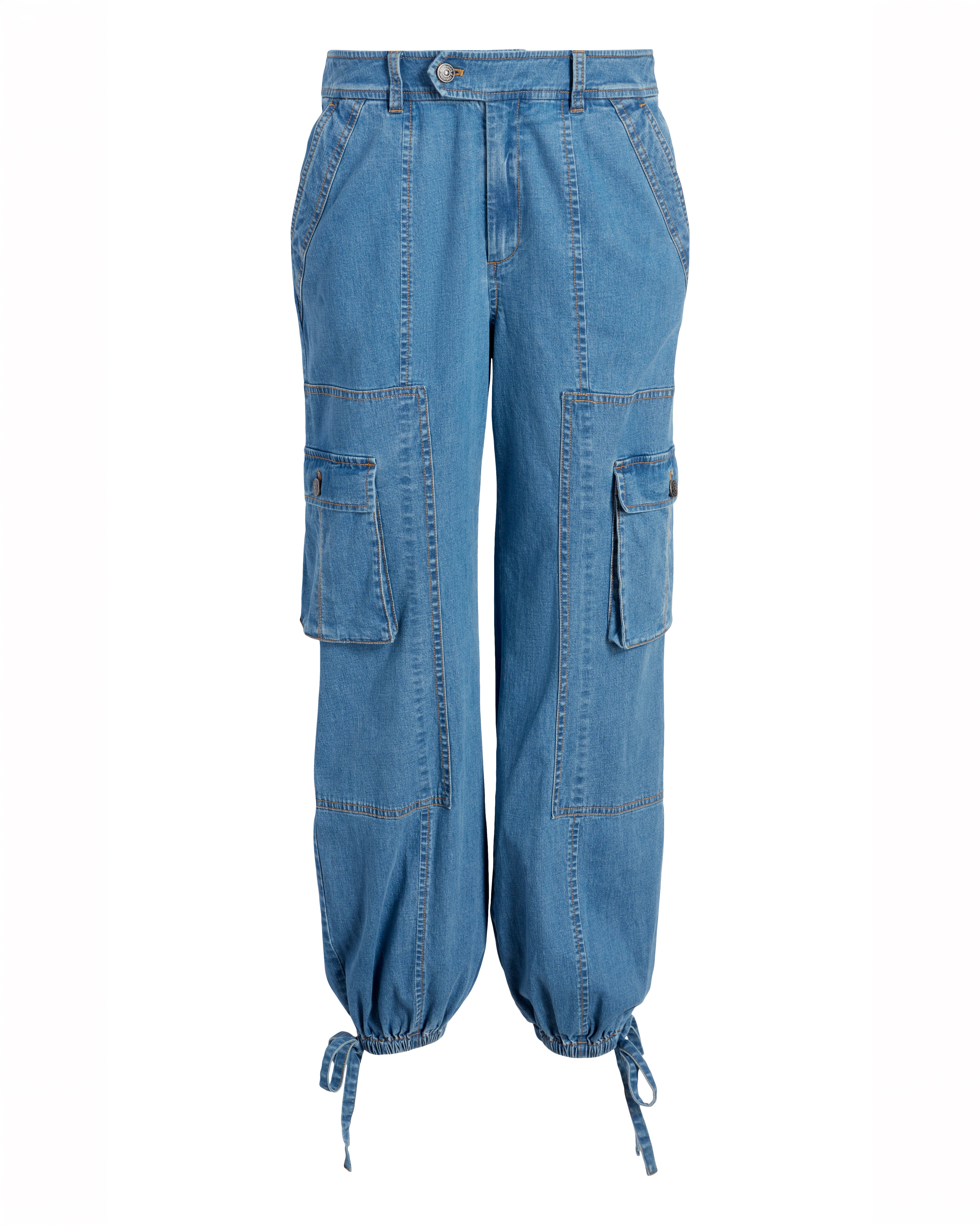 Zola Jeans