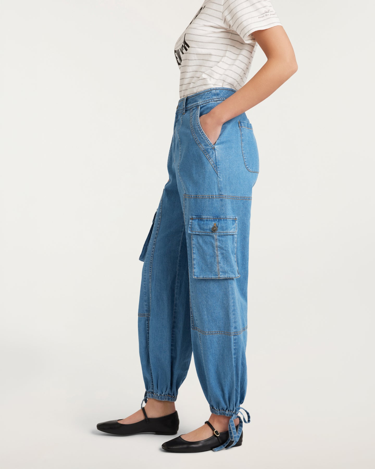 Zola Jeans