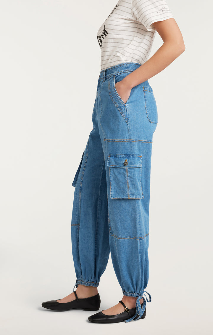 Zola Jeans – Cinq à Sept