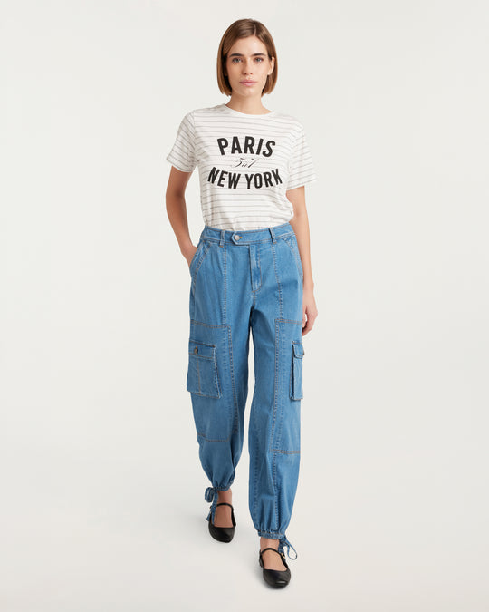 Zola Jeans