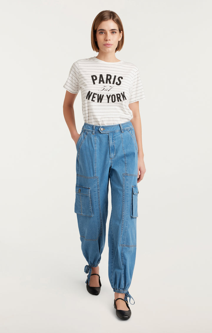 Zola Jeans – Cinq à Sept