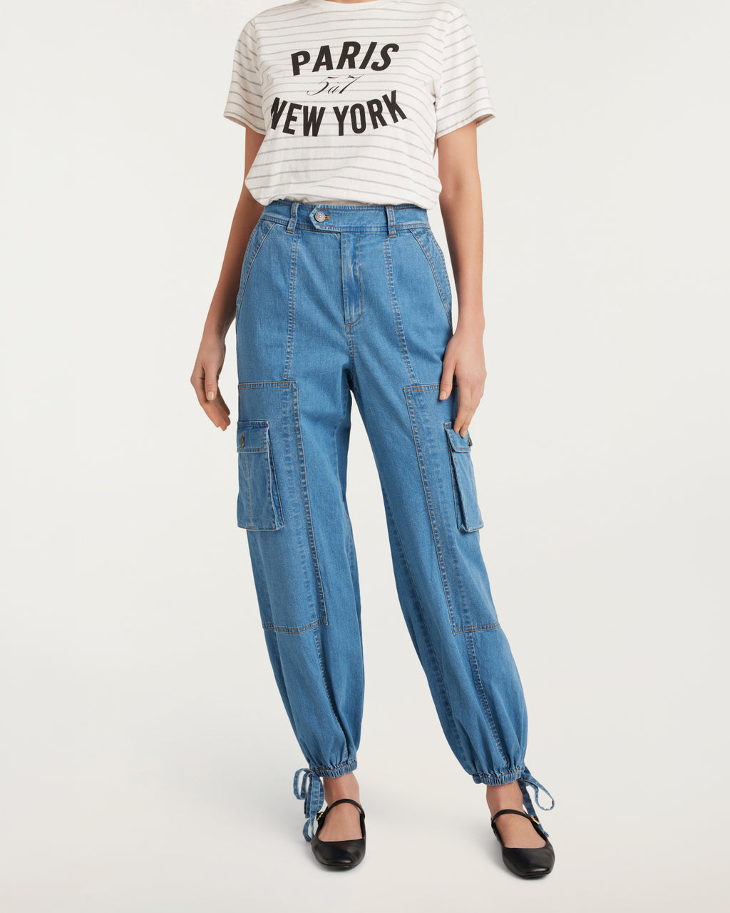 Zola Jeans