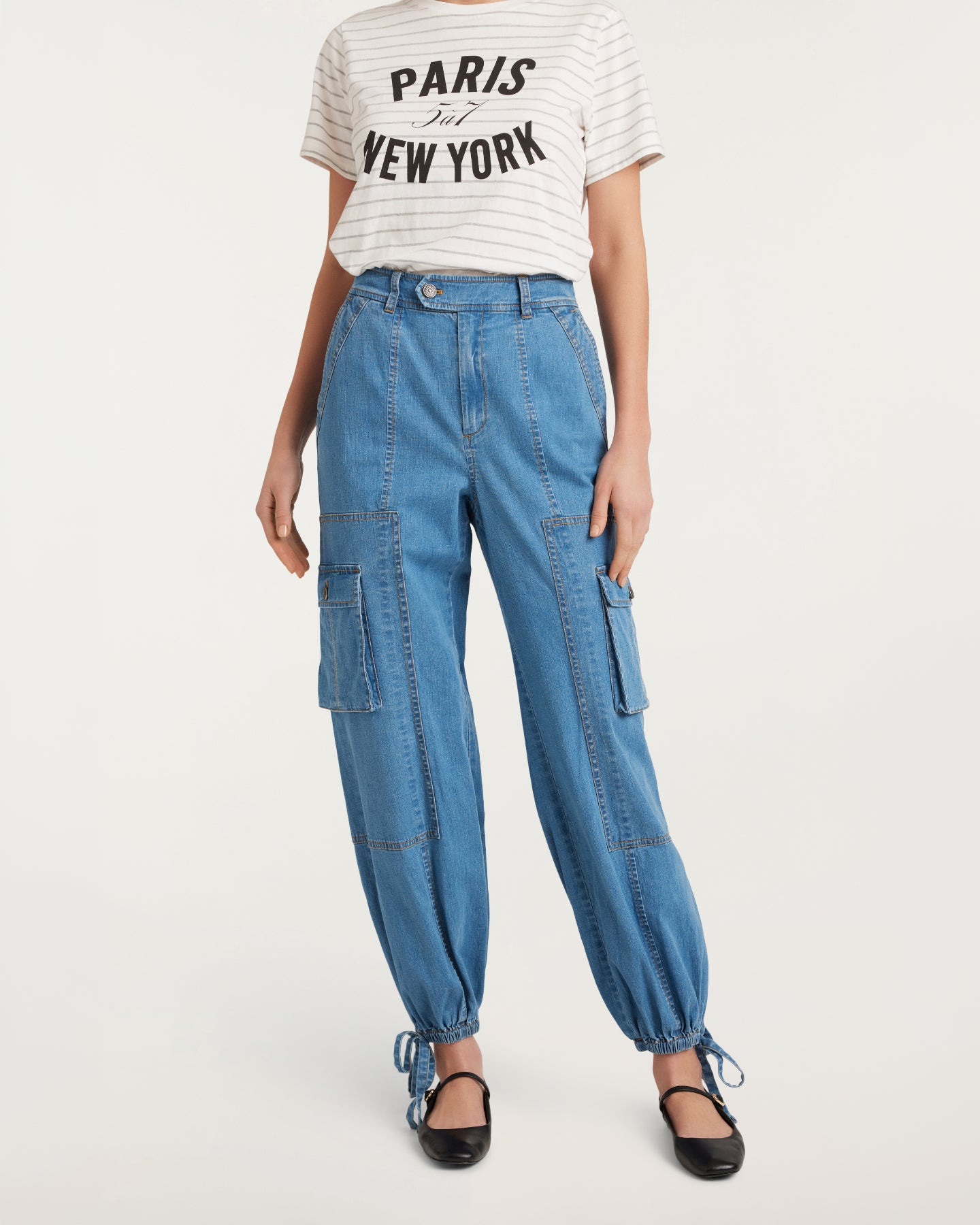 Zola Jeans