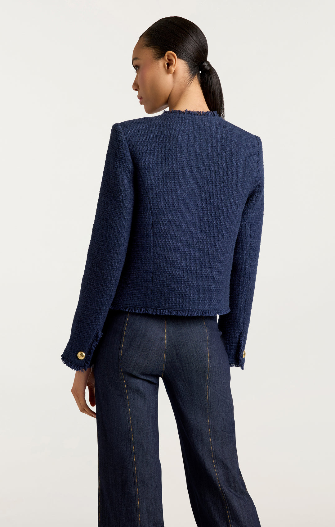 Christie Jacket – Cinq à Sept