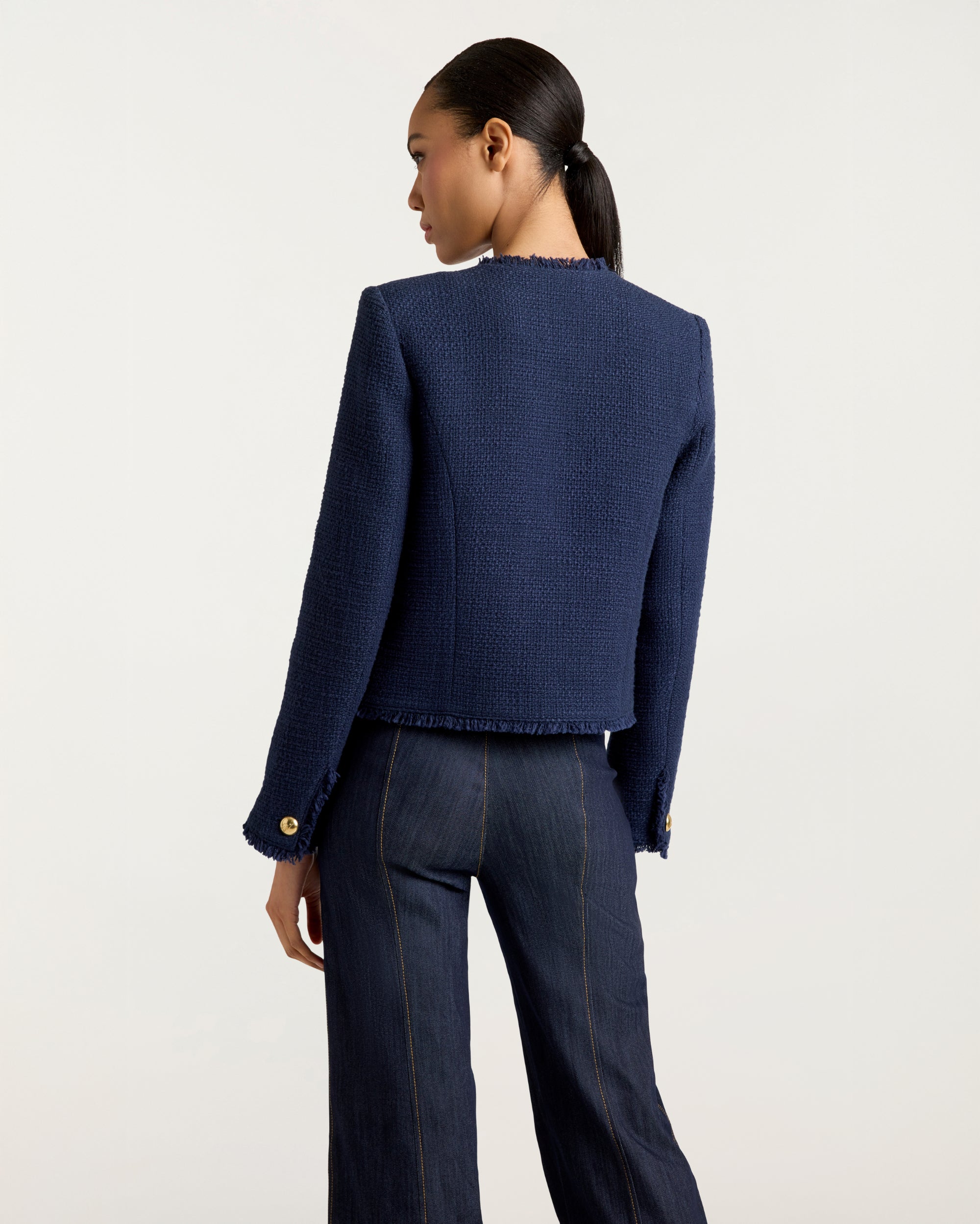 Christie Jacket