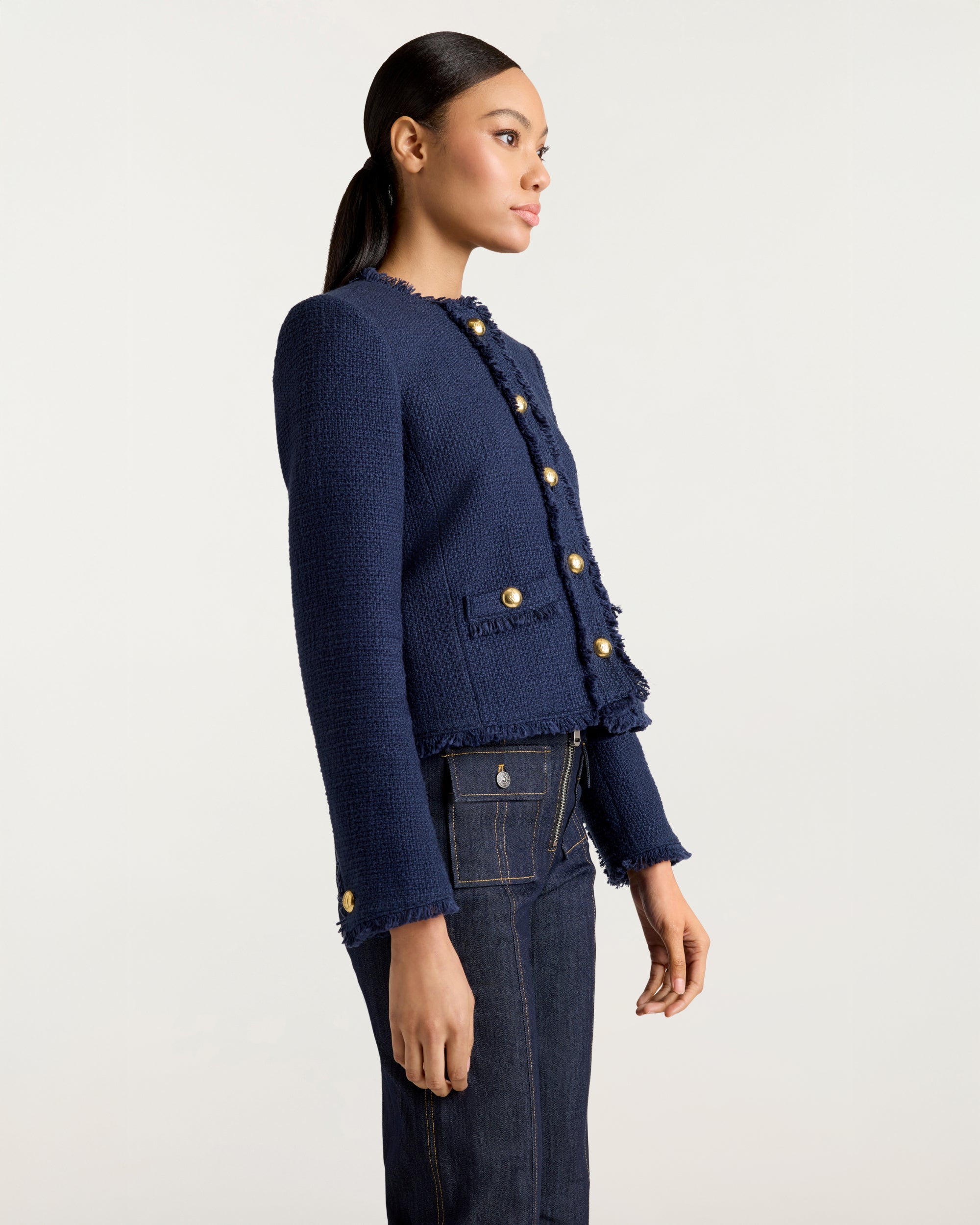 Christie Jacket