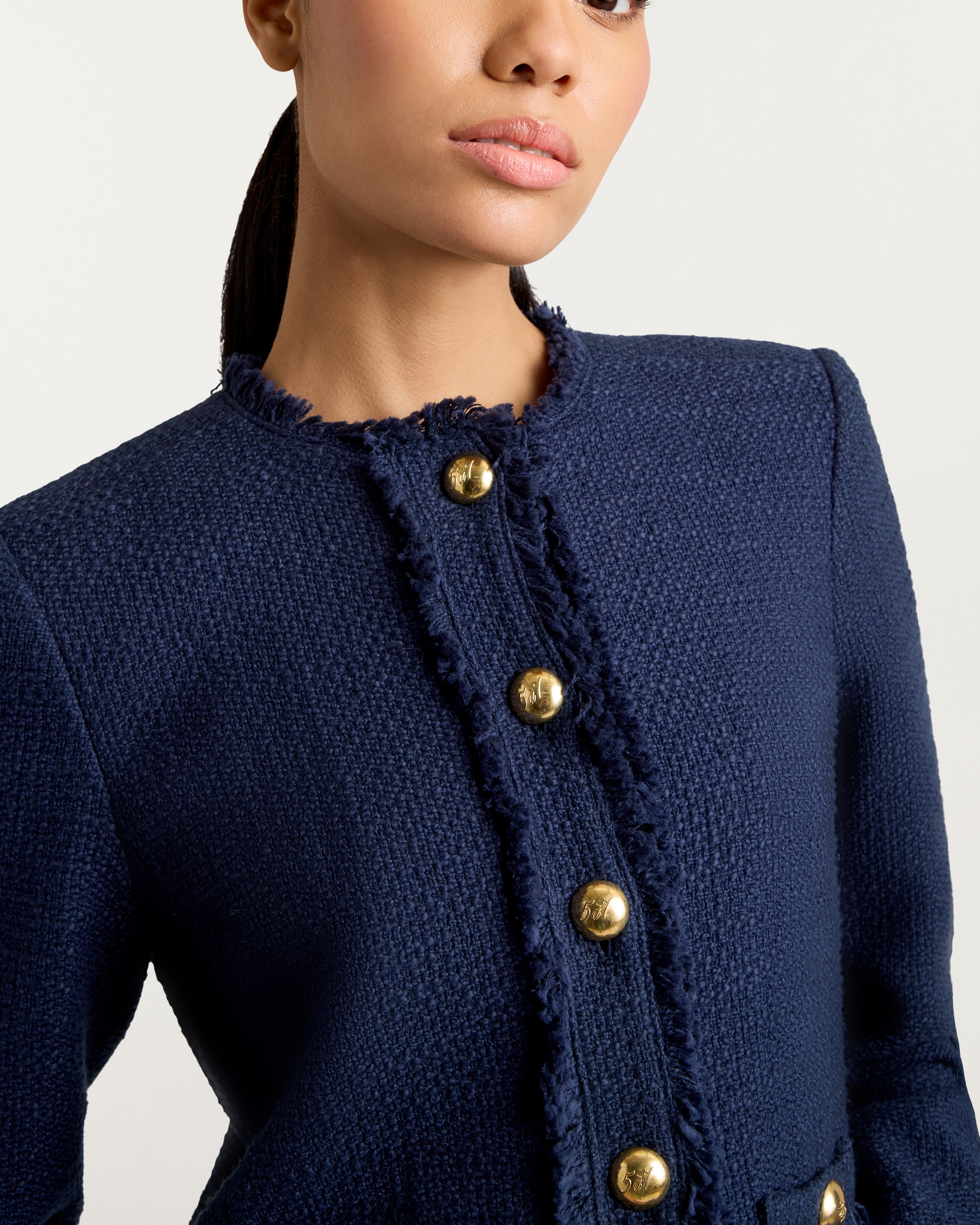 Christie Jacket