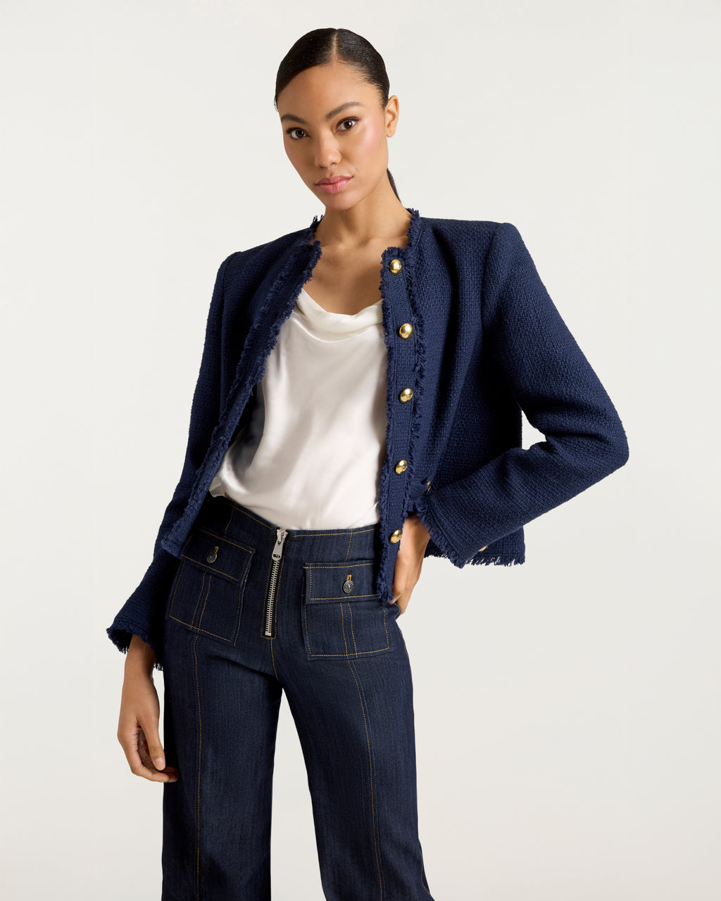 Christie Jacket