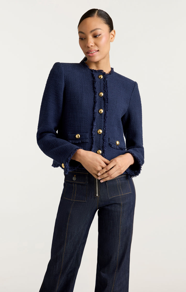 Christie Jacket – Cinq à Sept