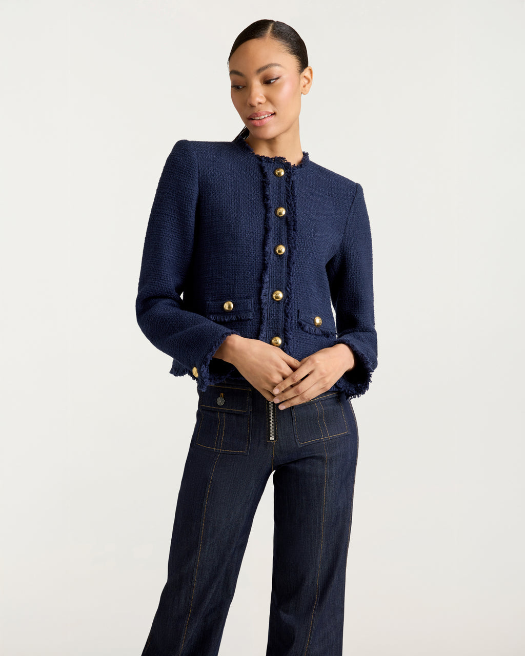 Christie Jacket