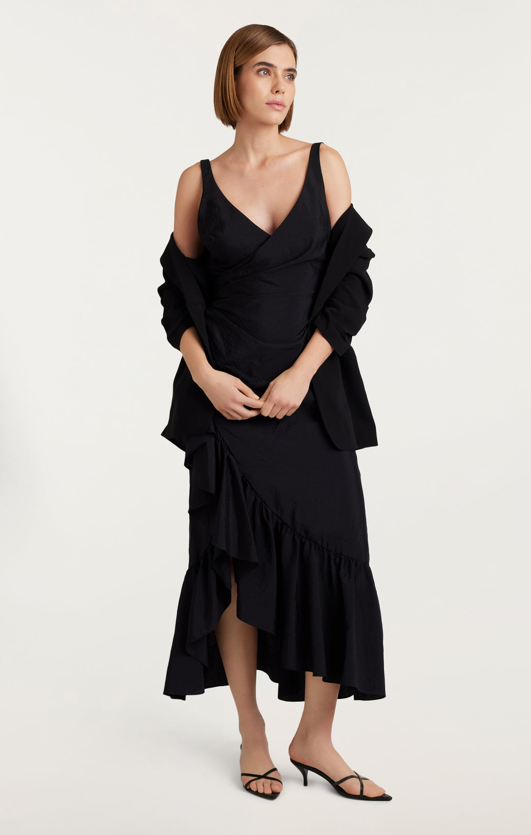 Mimi Dress – Cinq à Sept