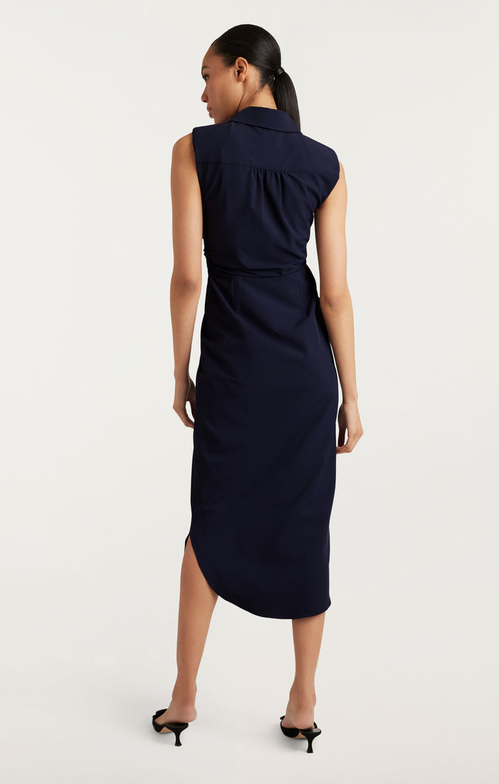 Catalina Dress Cinq Sept Catalina Dress Cinq Sept