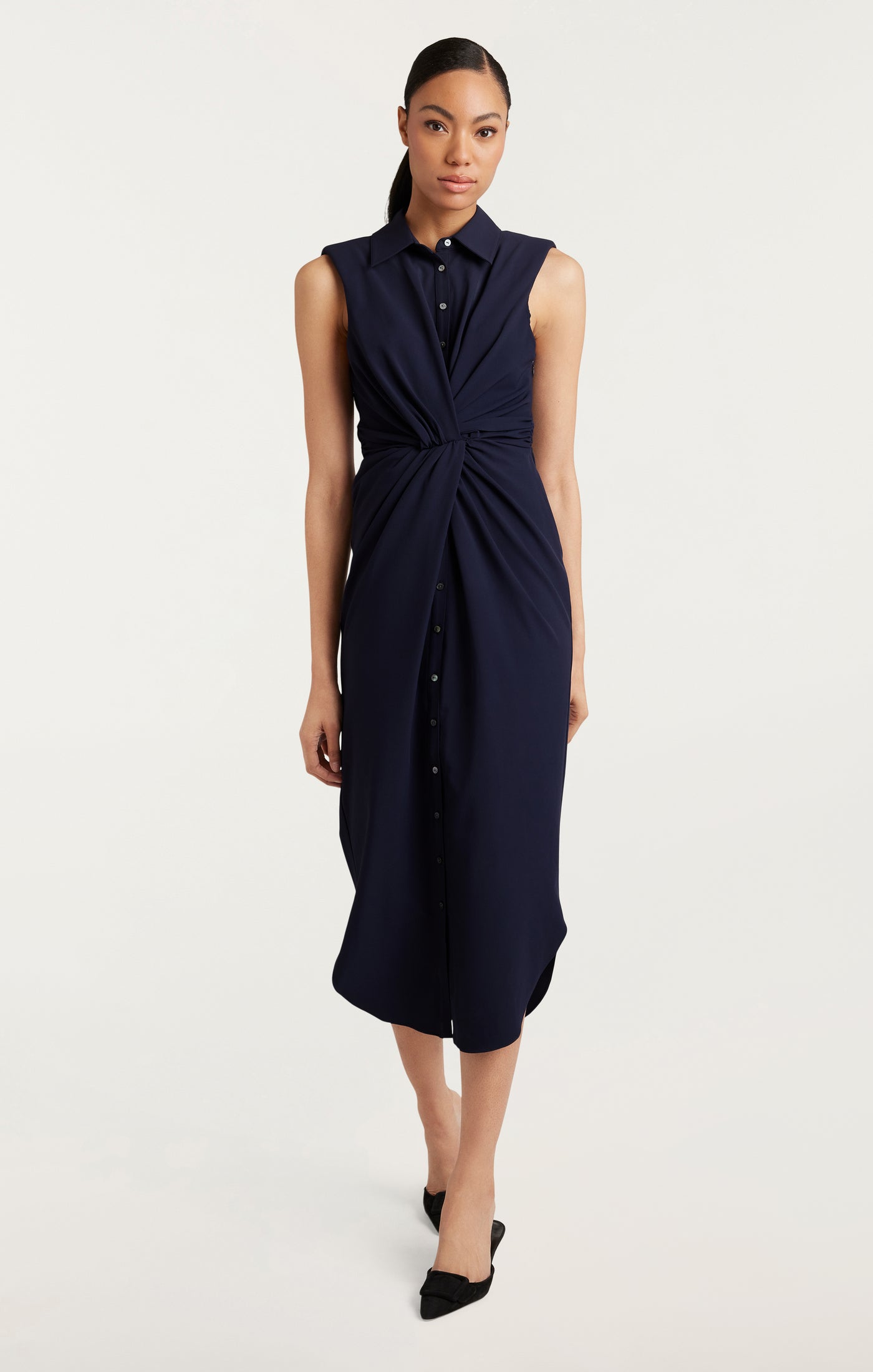 Catalina Dress Cinq Sept Catalina Dress Cinq Sept