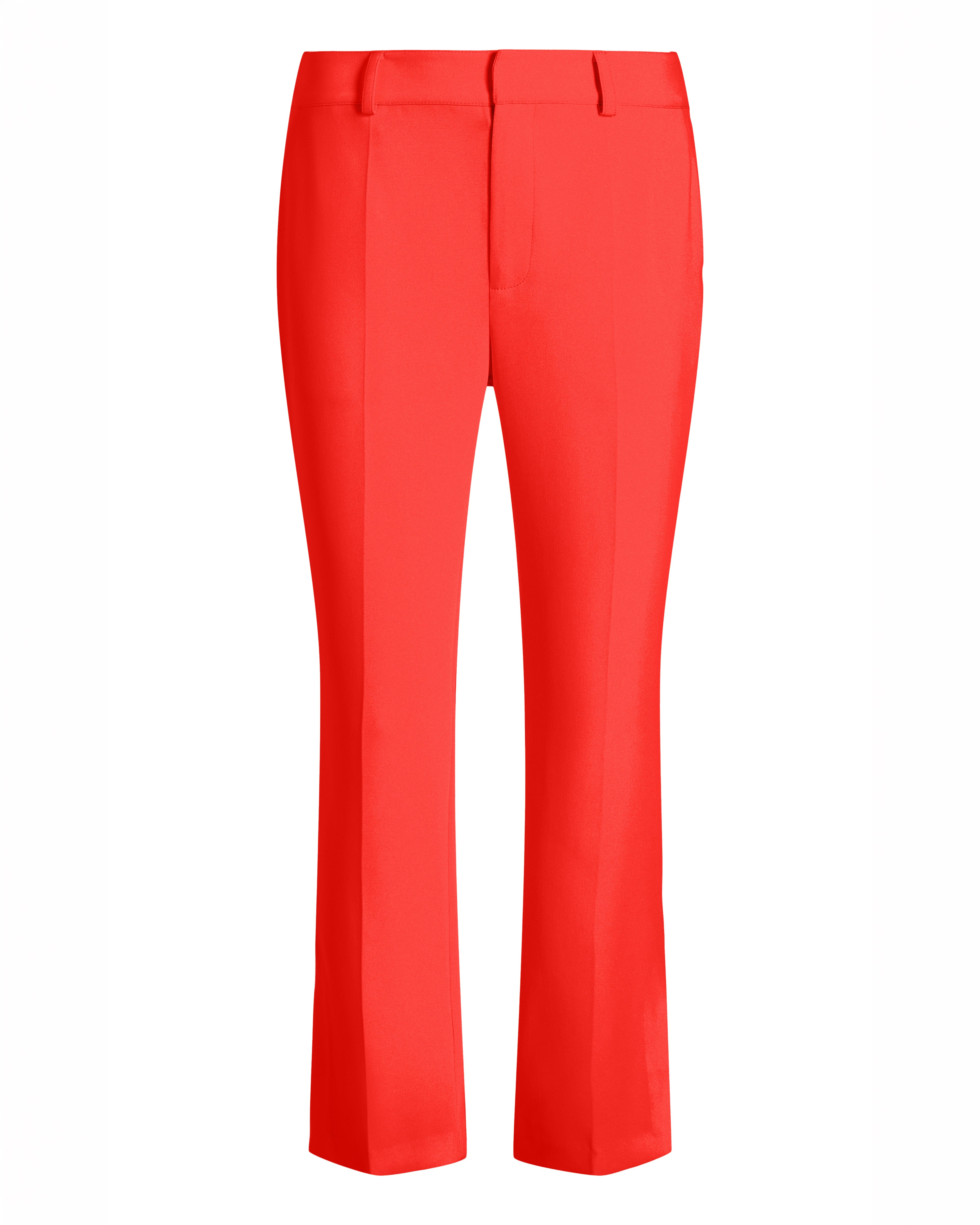 Cropped Kerry Pant