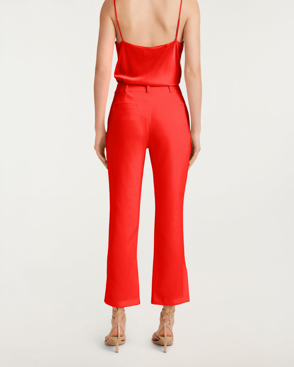 Cropped Kerry Pant