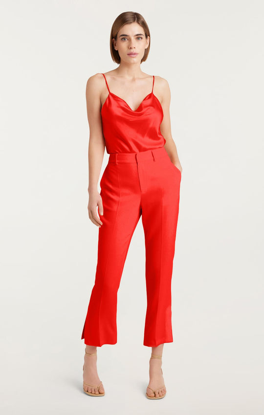 Cropped Kerry Pant