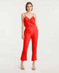 Cropped Kerry Pant