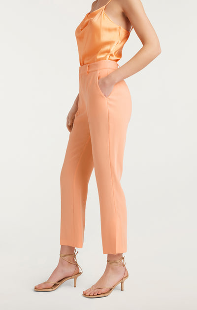 Cropped Kerry Pant