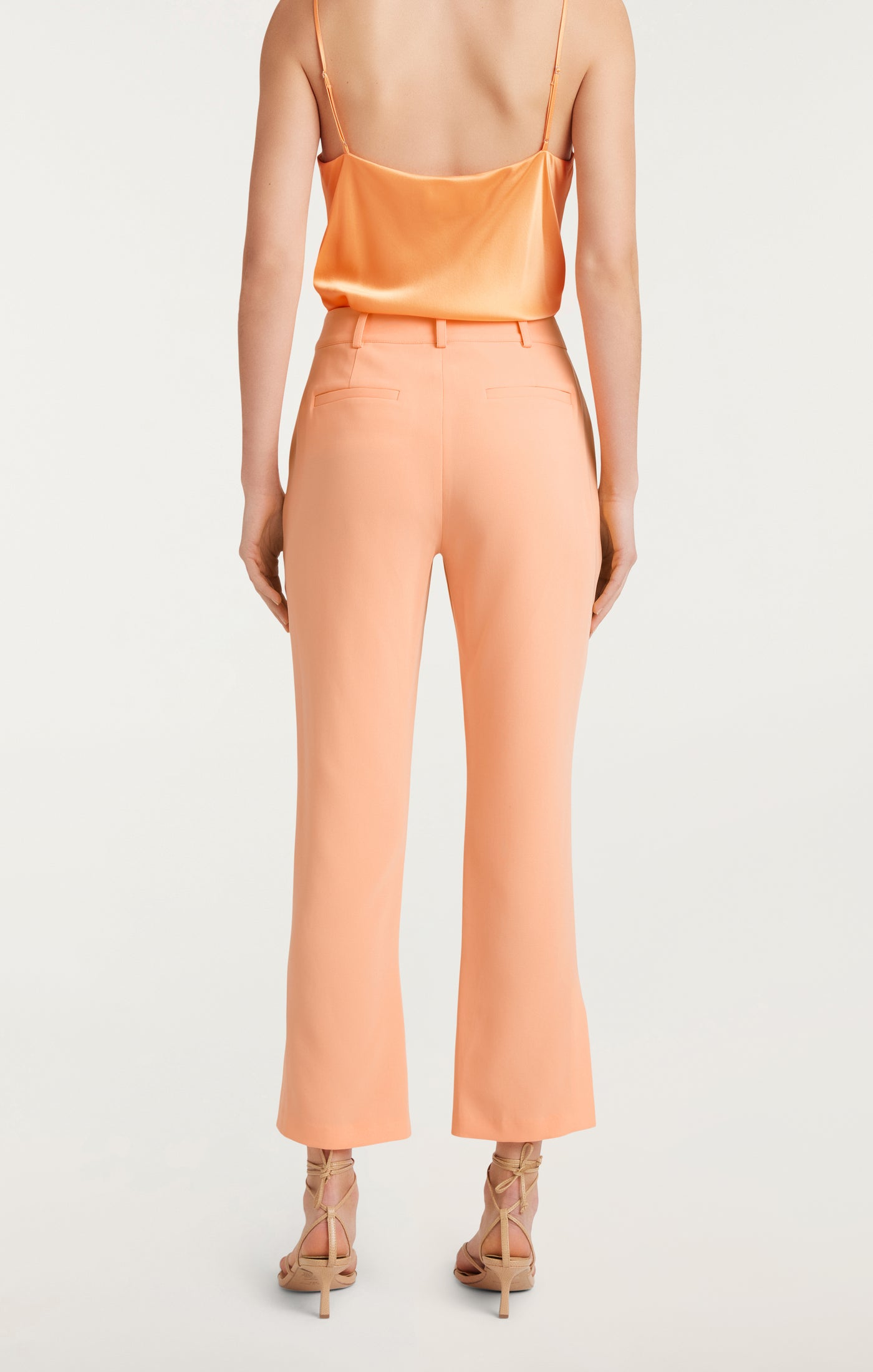 Cropped Kerry Pant