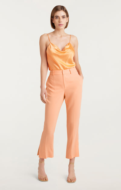 Cropped Kerry Pant