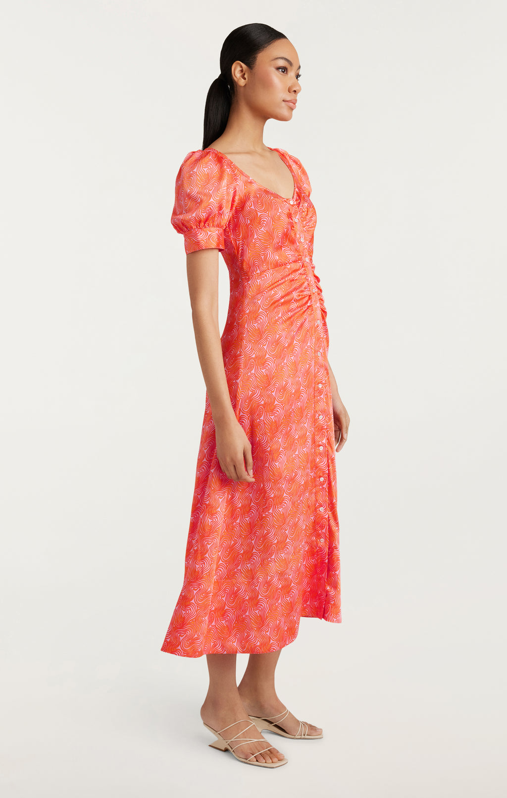 Ximena Dress
