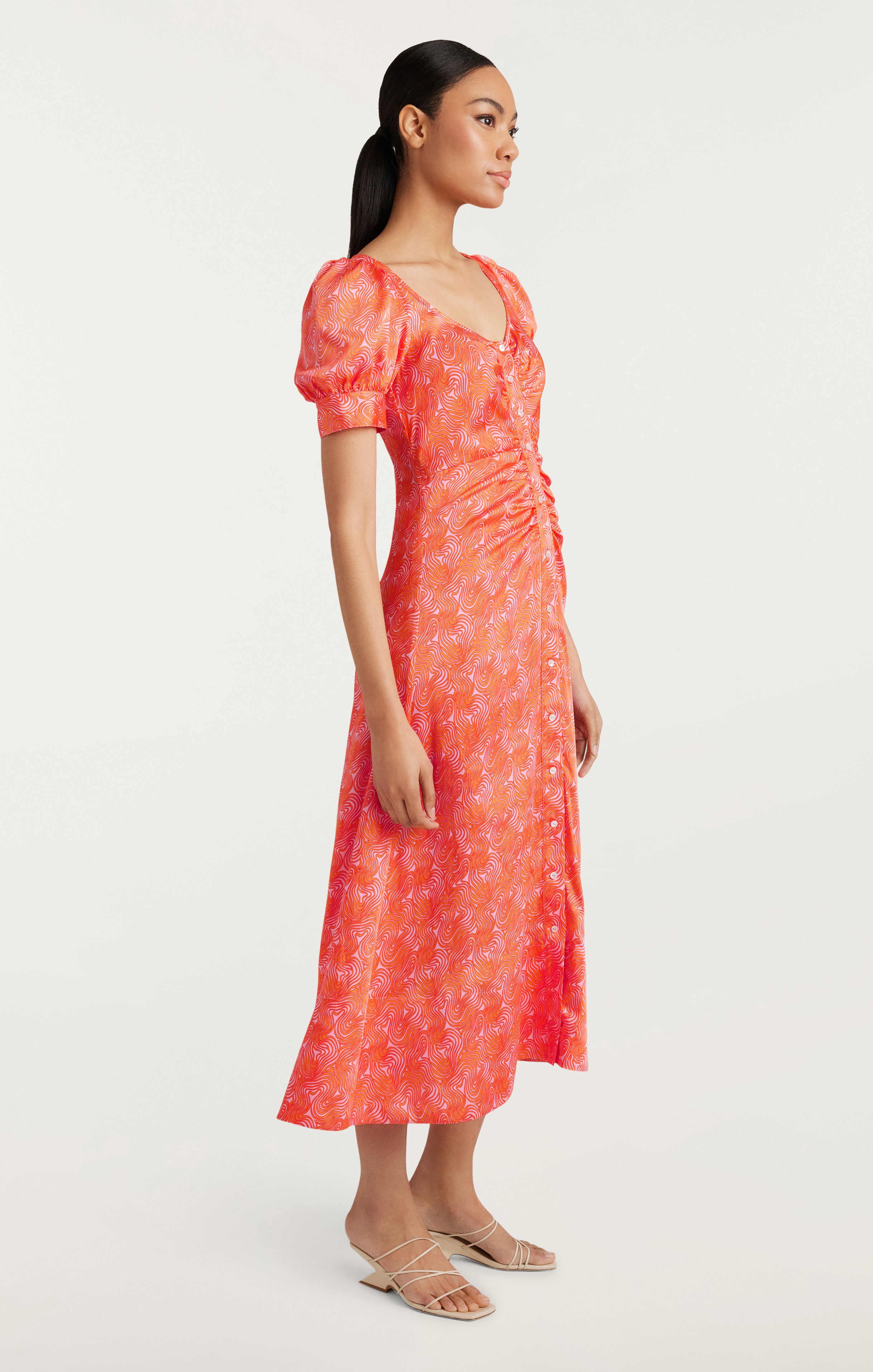 Ximena Dress