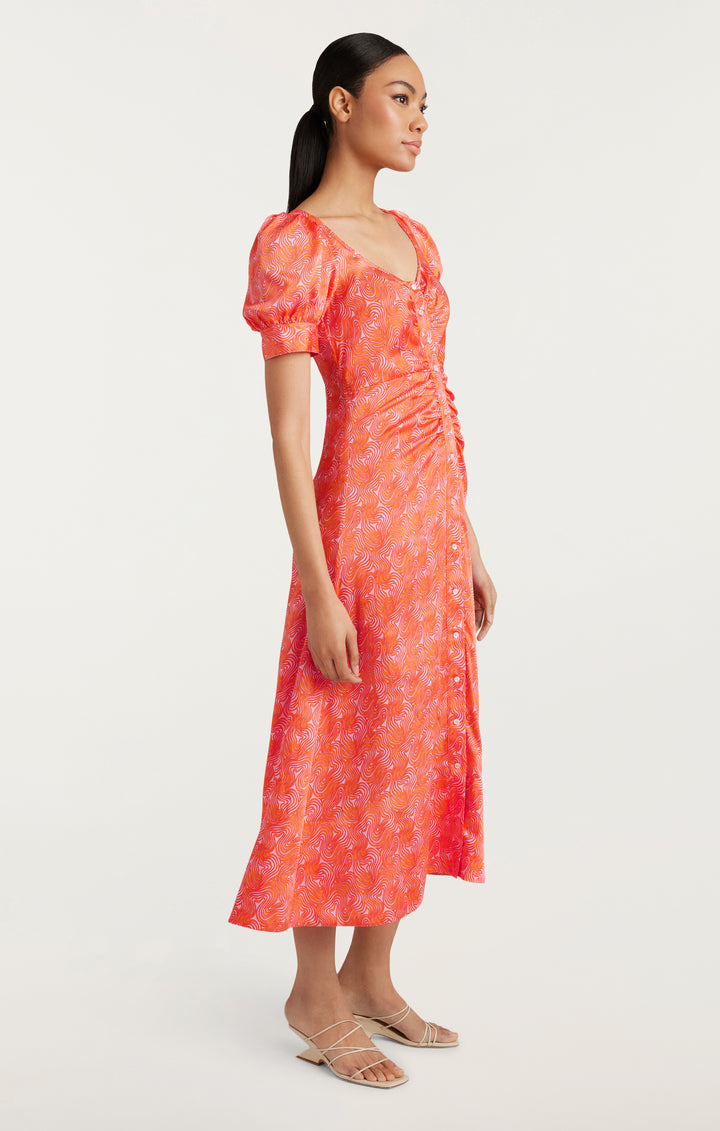 Ximena Dress – Cinq à Sept