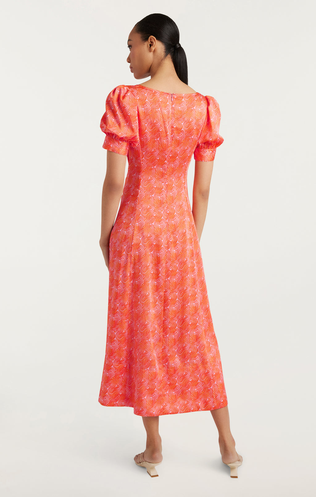 Ximena Dress