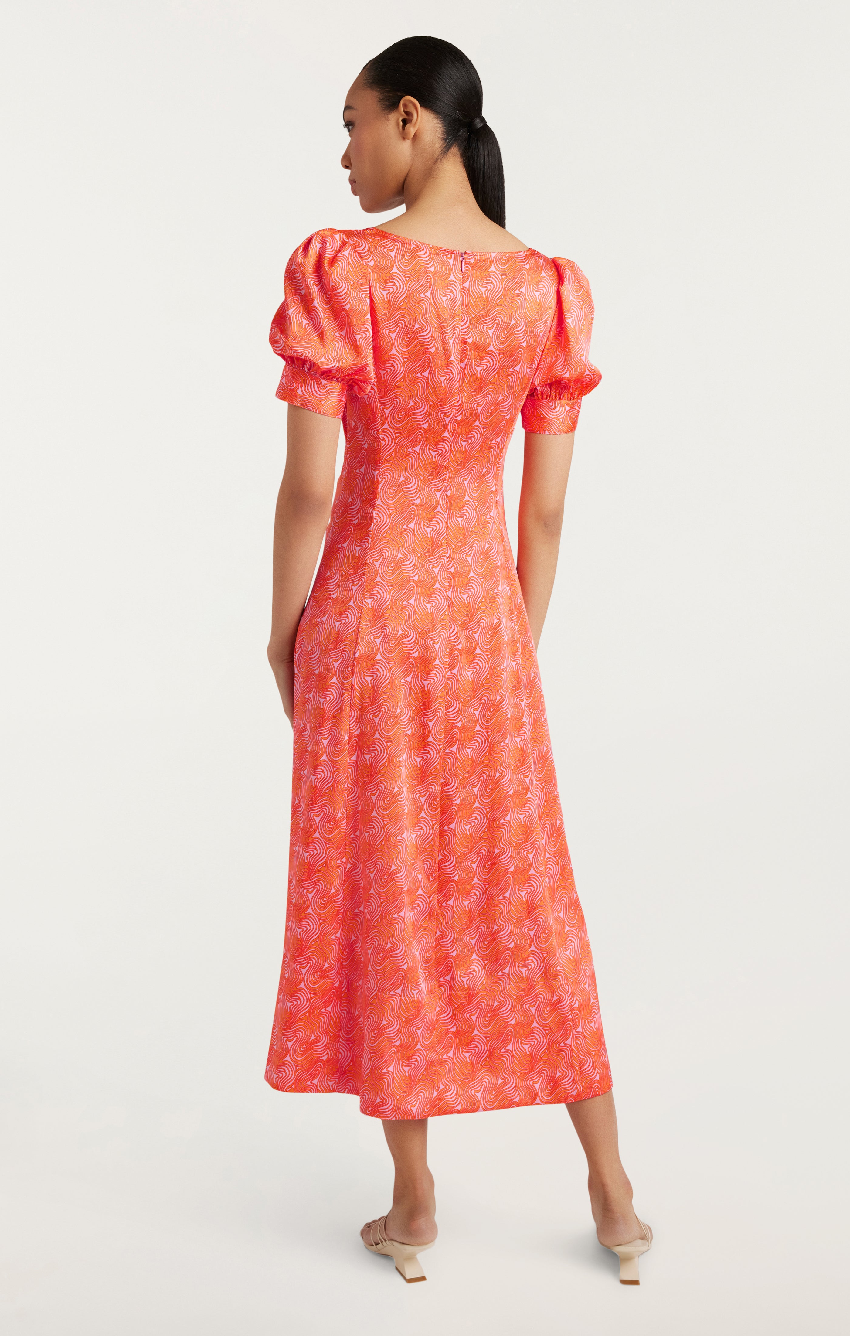 Ximena Dress