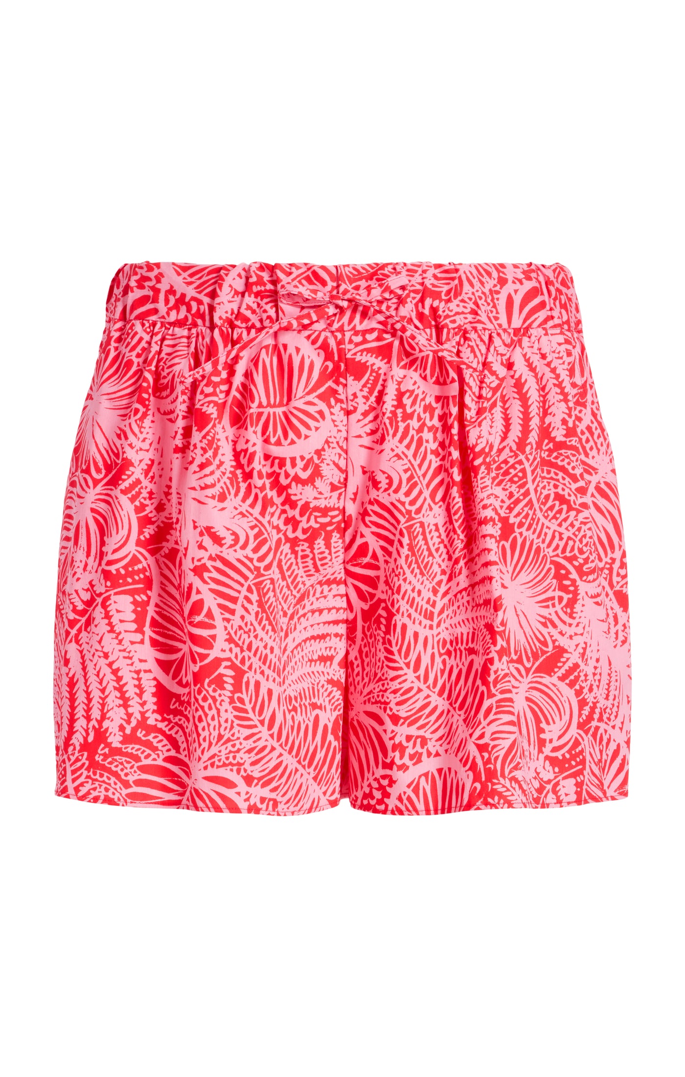 Tropical Inkblot Jacques Short