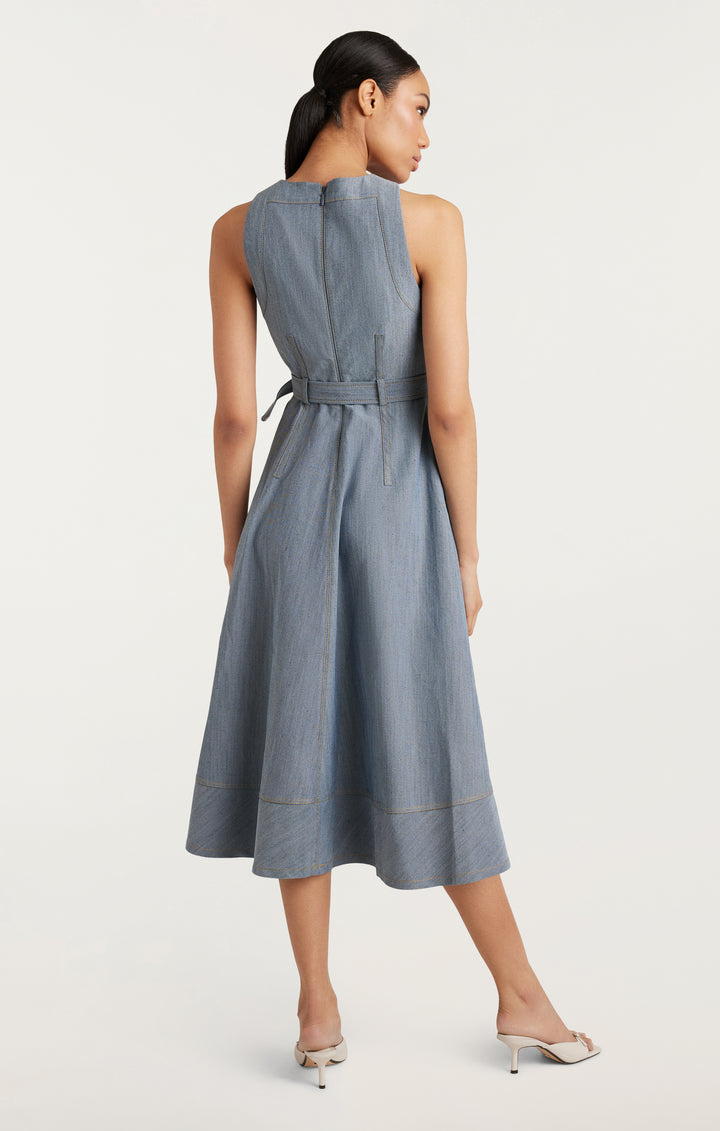 Zelda Dress – Cinq à Sept