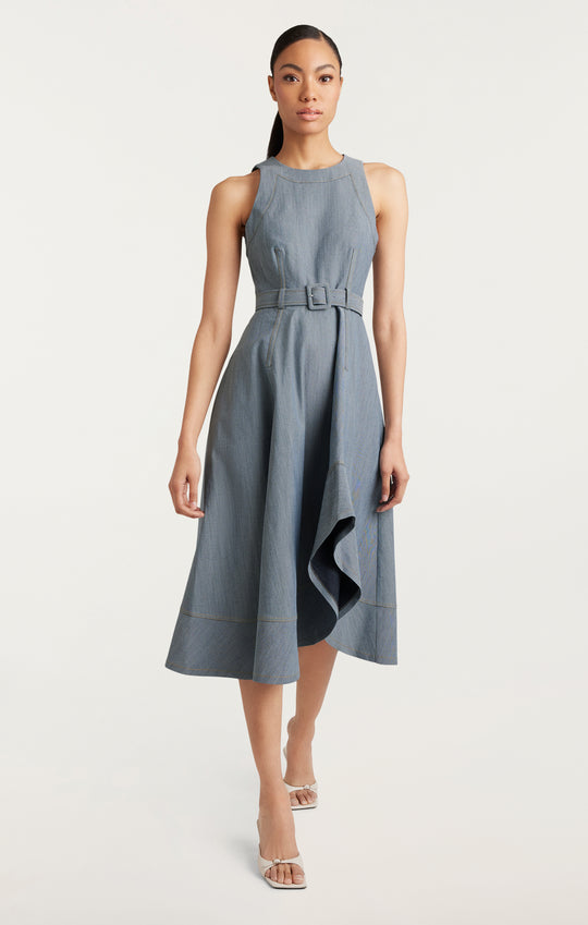 Zelda Jean Dress