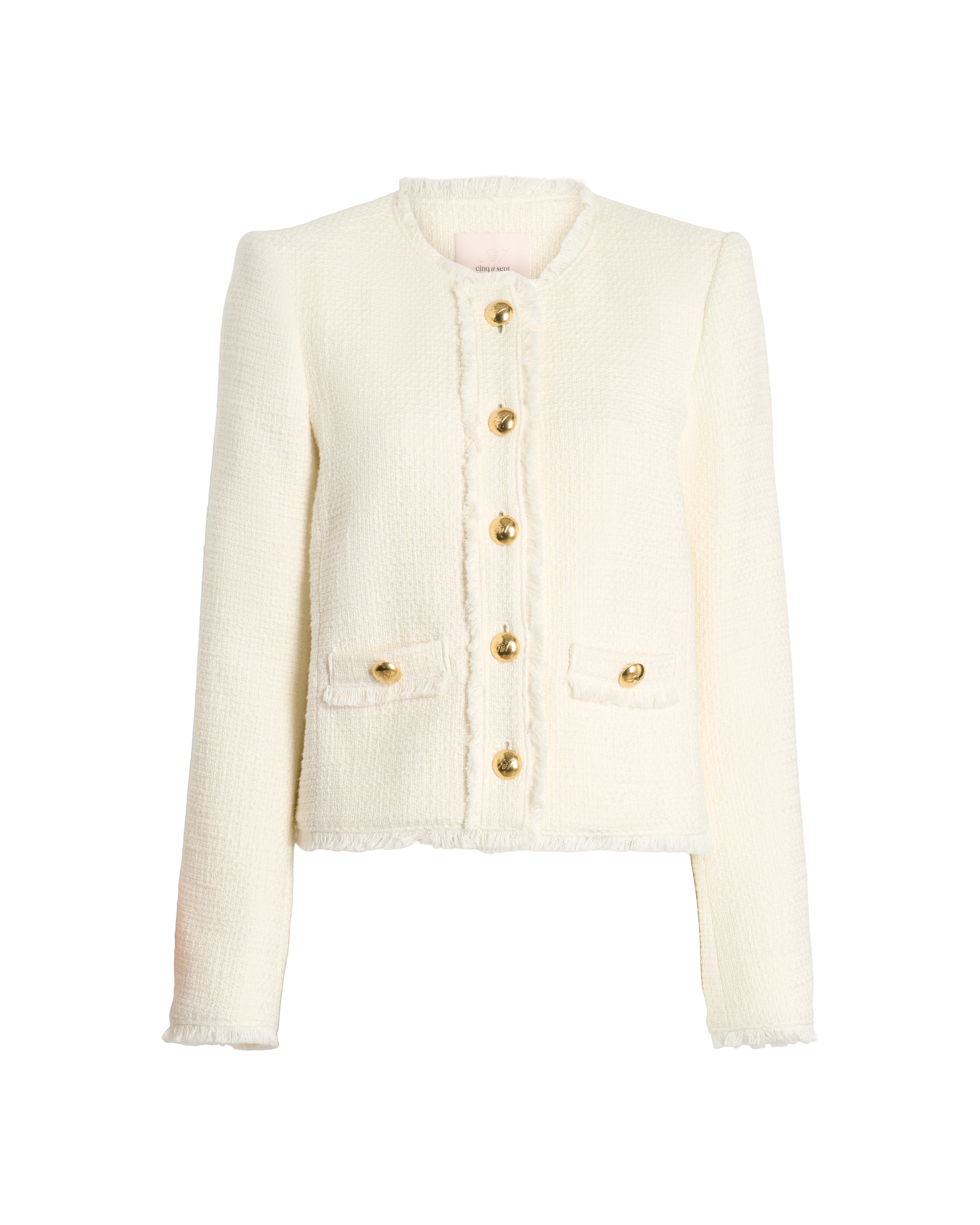 Christie Jacket