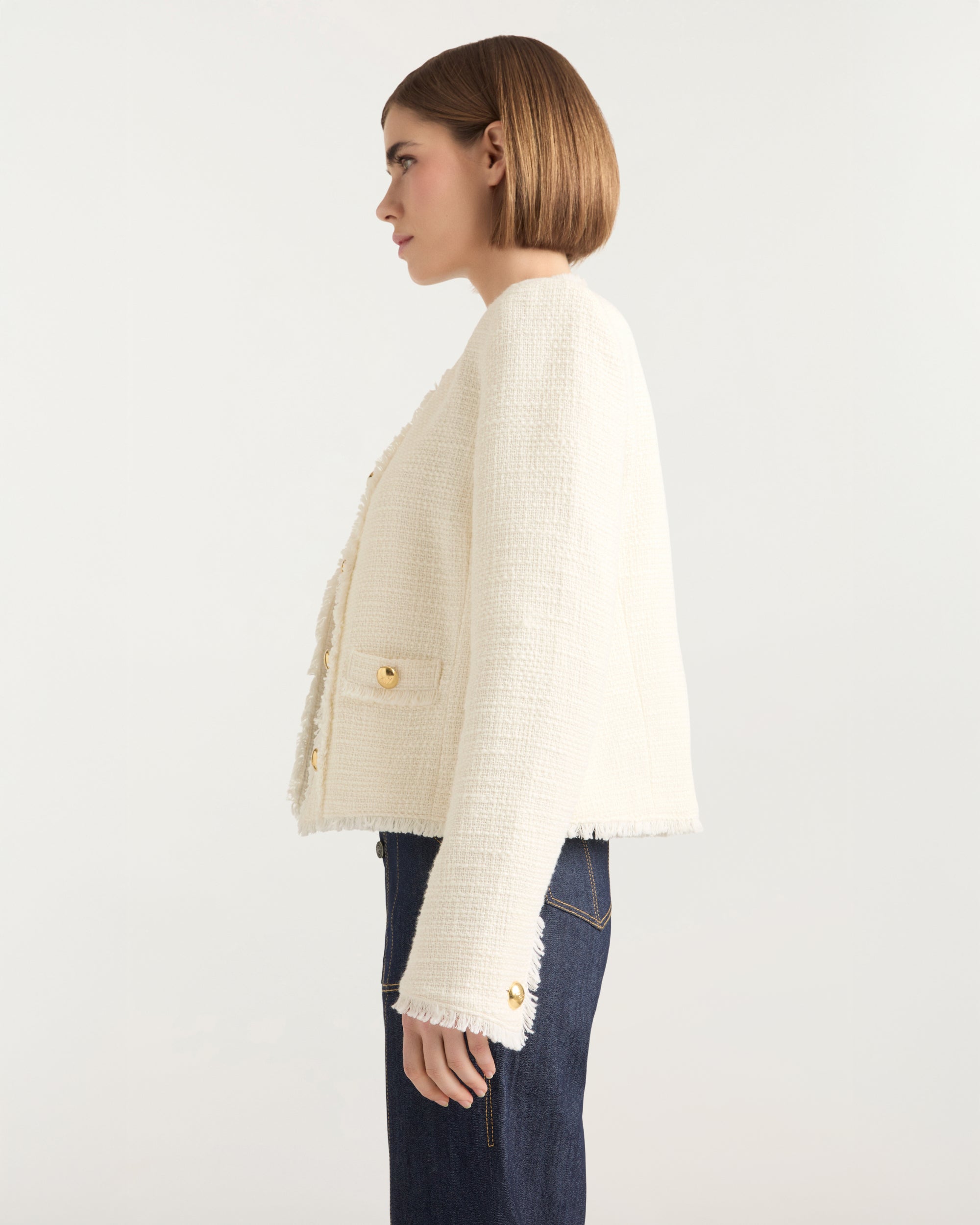 Christie Jacket
