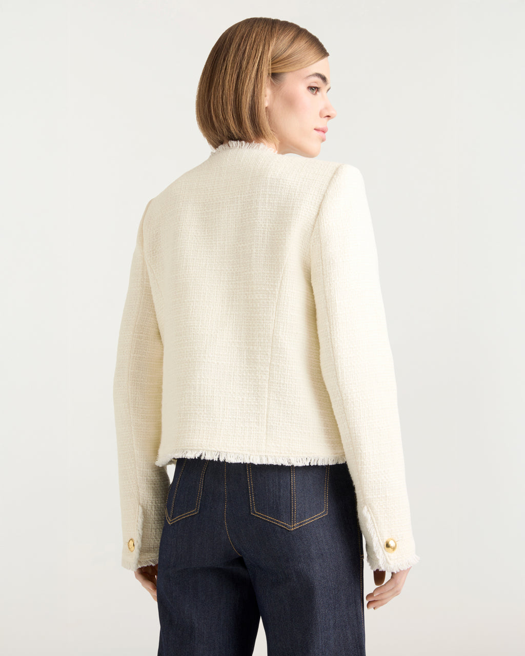 Christie Jacket