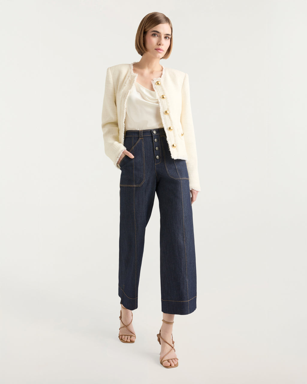 Christie Jacket