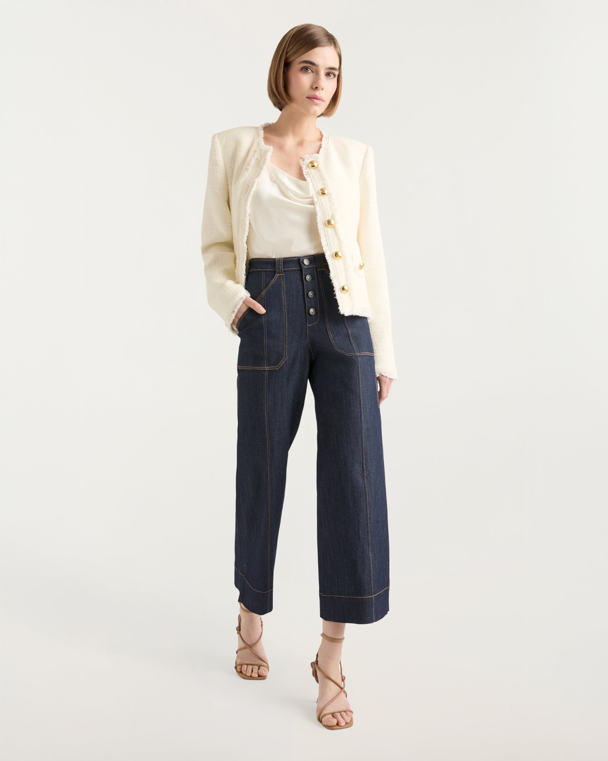 Christie Jacket