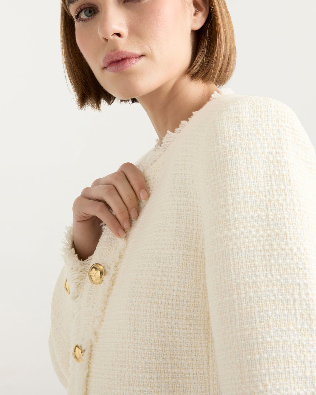 Christie Jacket