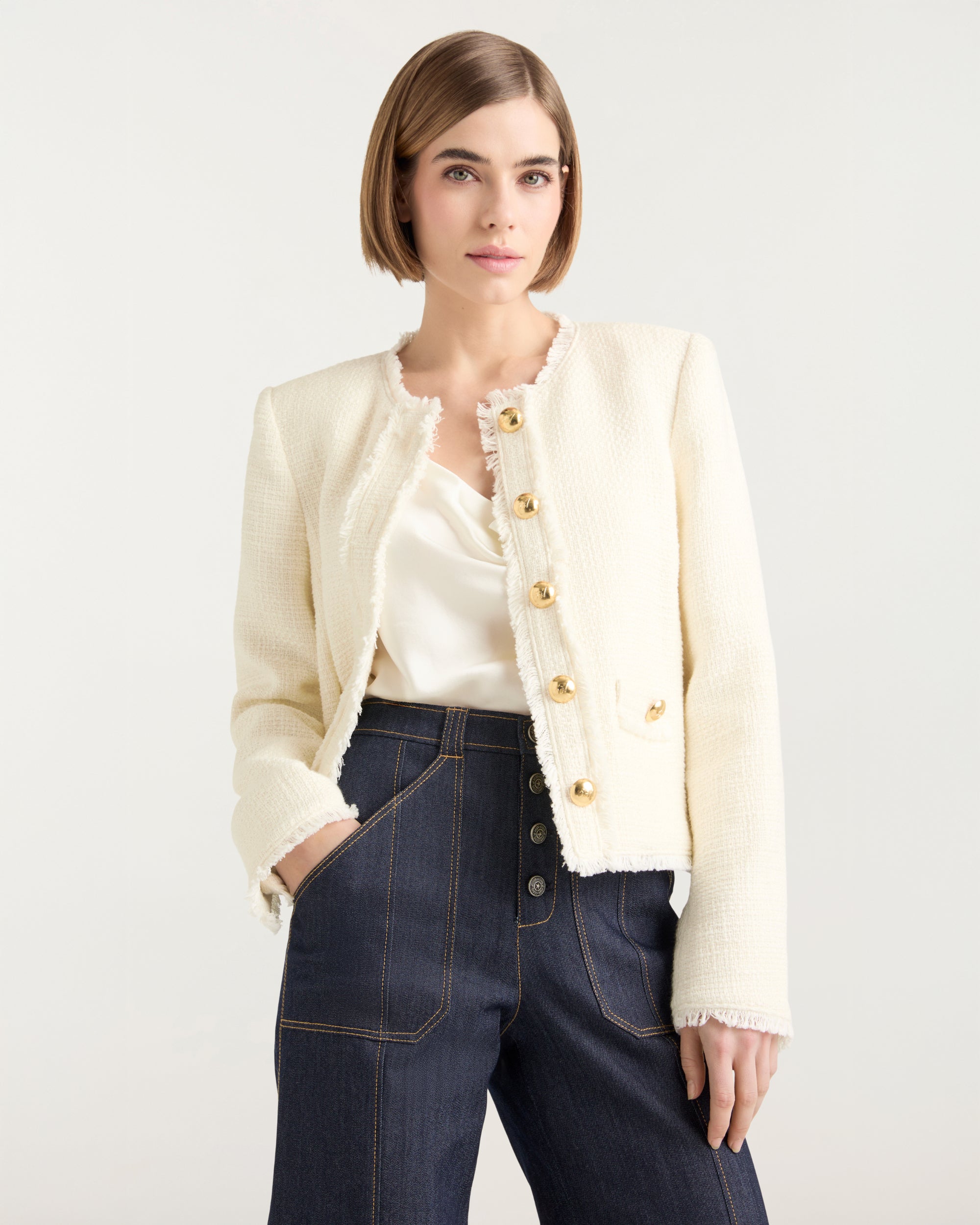 Christie Jacket