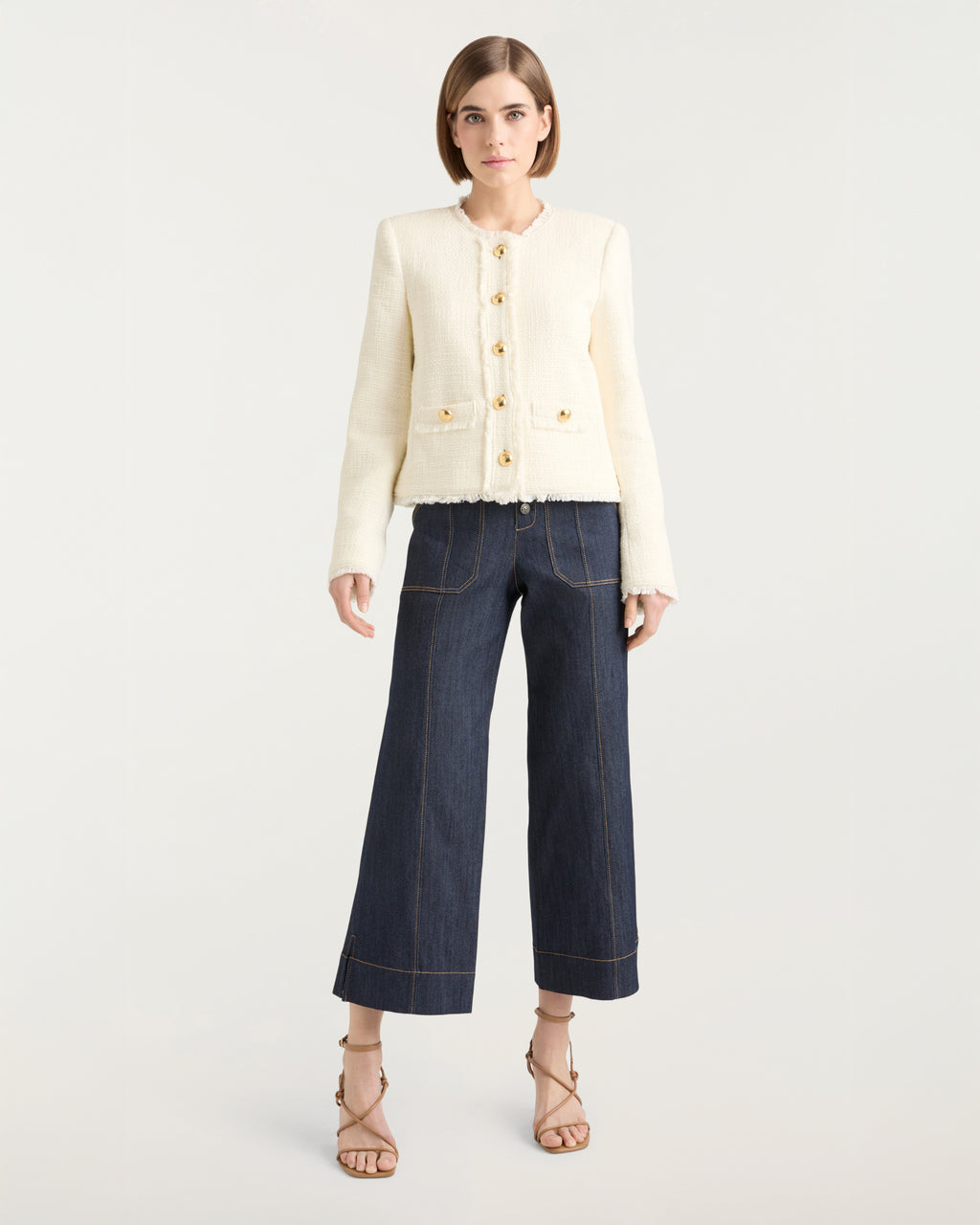 Christie Jacket