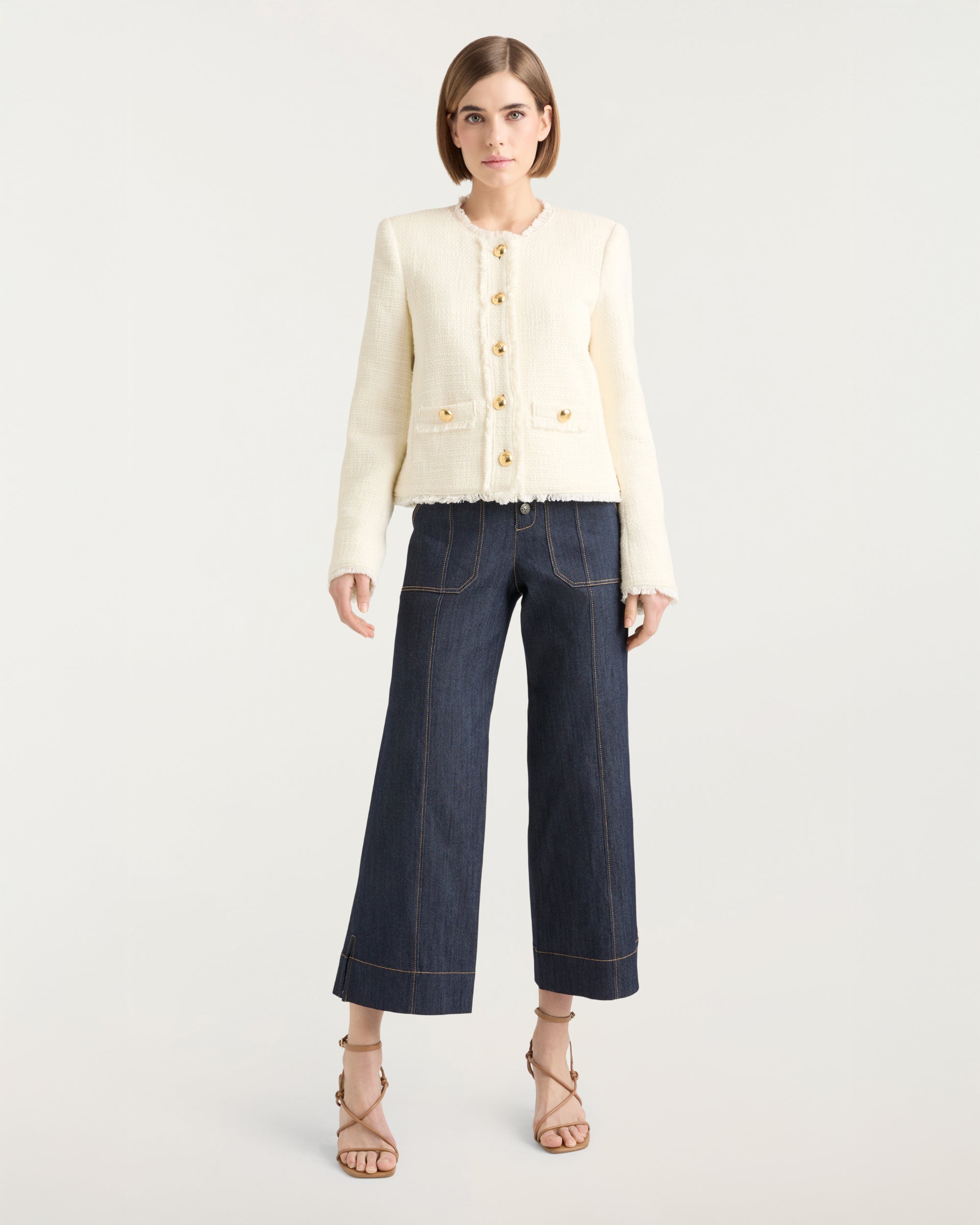 Christie Jacket