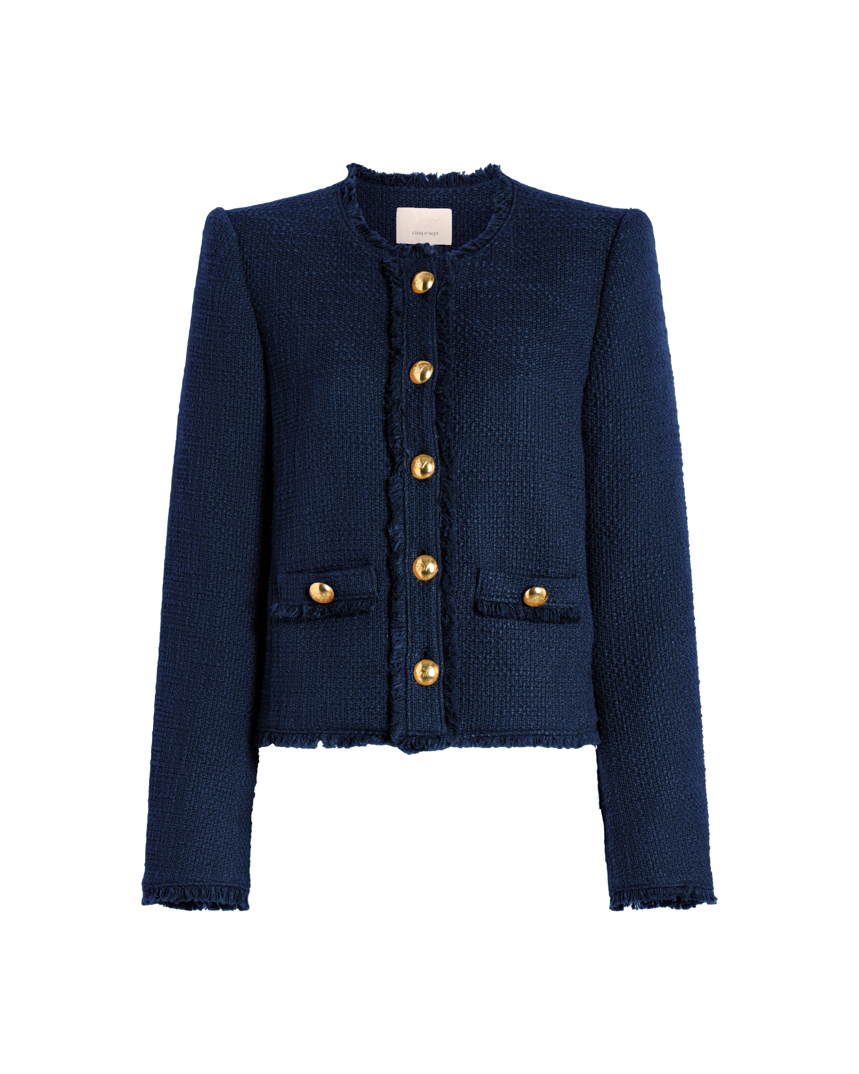 Christie Jacket