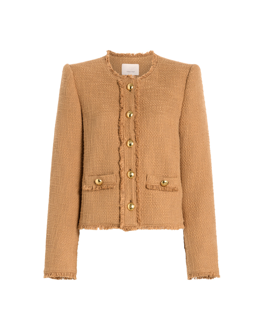 Christie Jacket