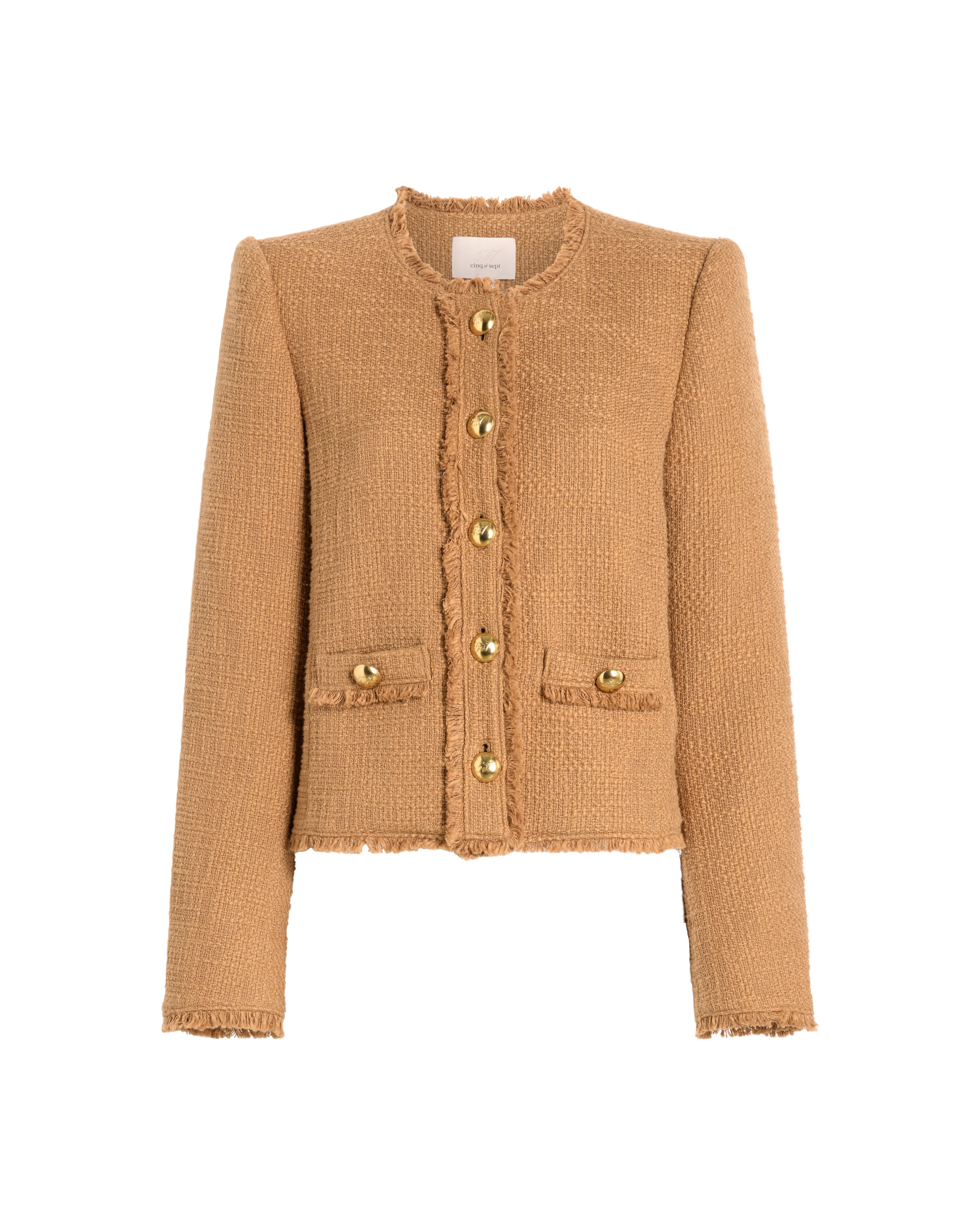 Christie Jacket