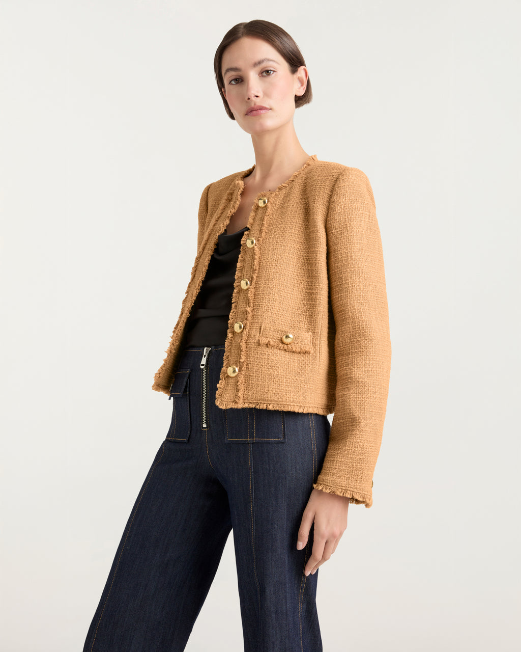 Christie Jacket