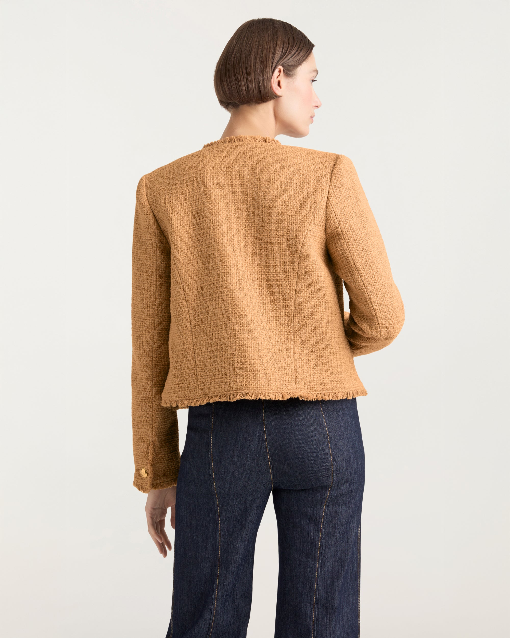 Christie Jacket