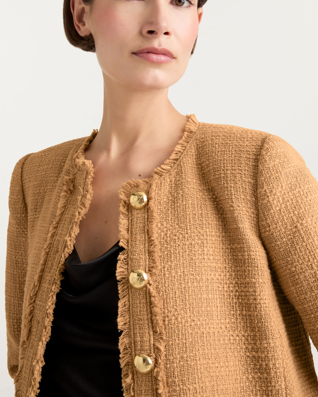 Christie Jacket