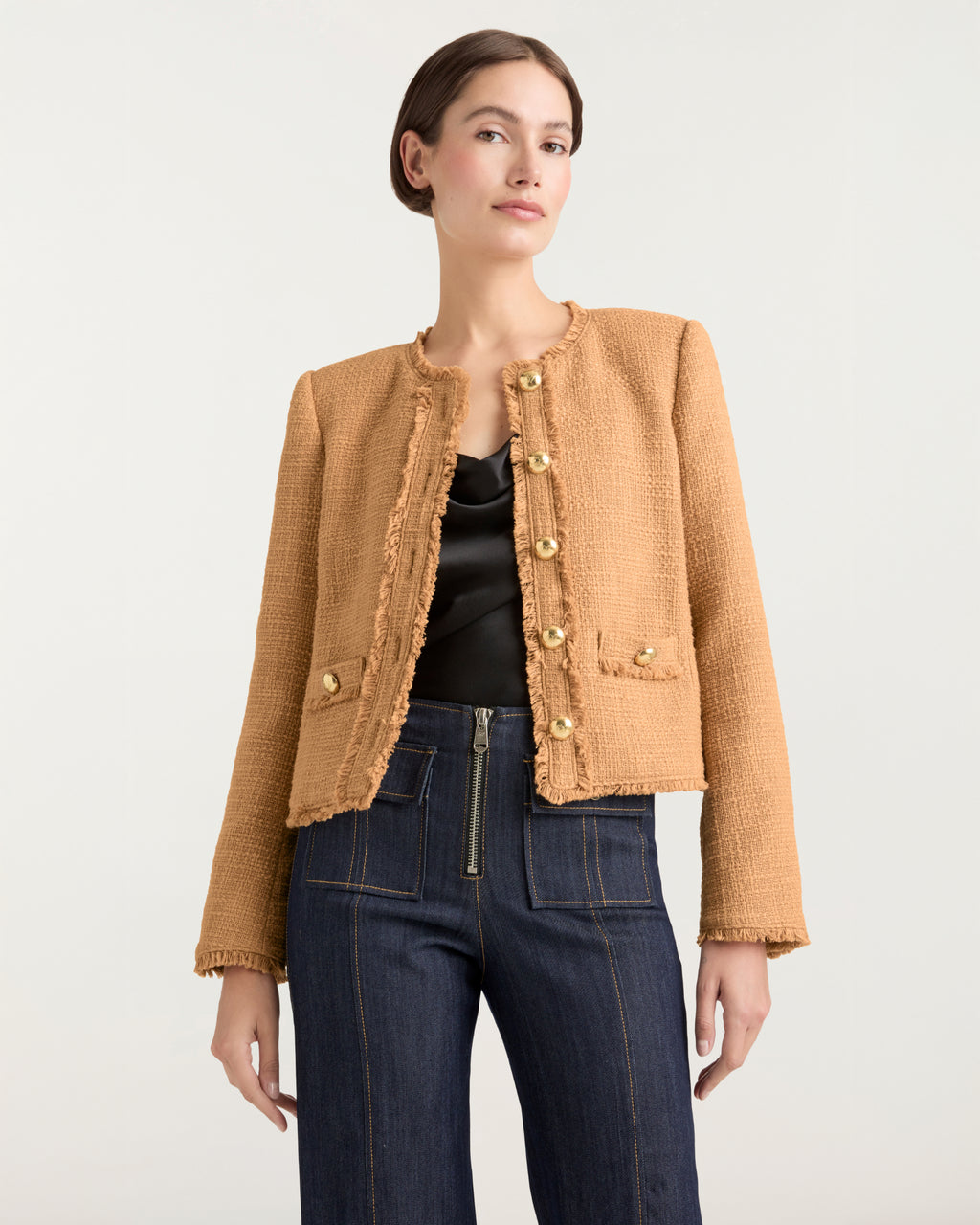 Christie Jacket