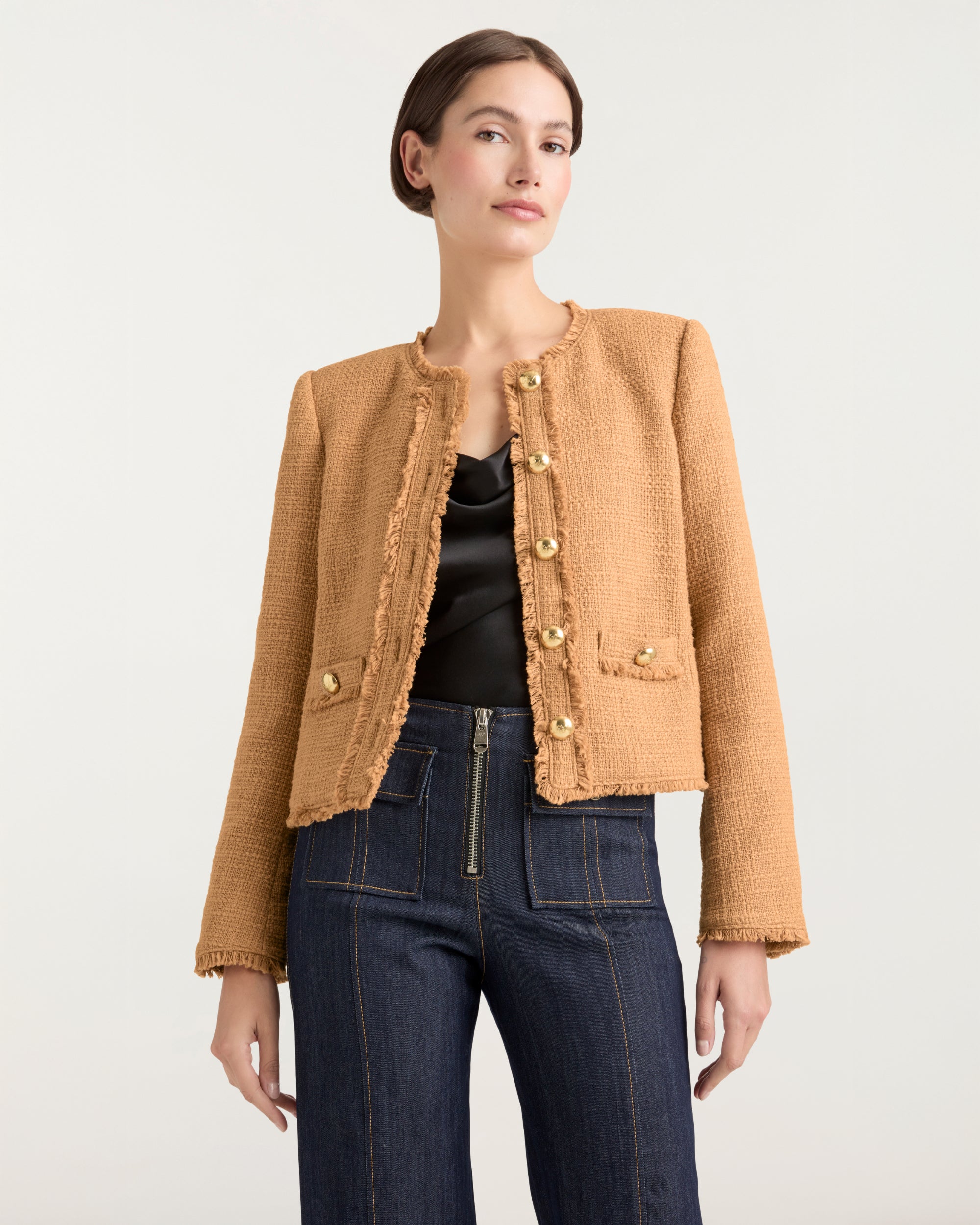 Christie Jacket
