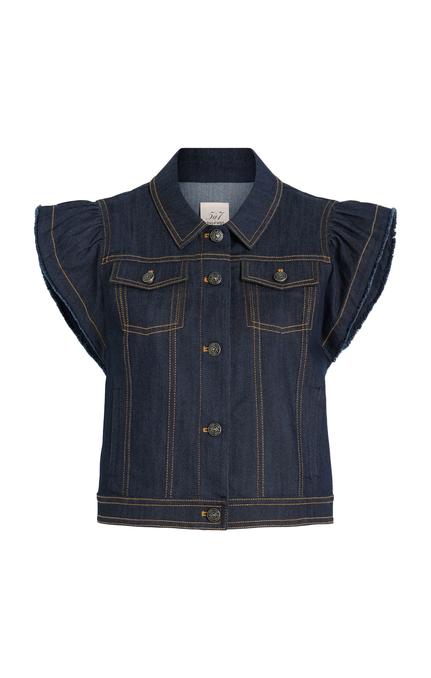 Adley Vest